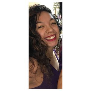 Meet your Posher, Vanessa